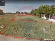 Vanzare teren Snagov - Izvorani, Strada Gradinarilor 48 