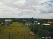 Vanzare teren Snagov - Izvorani, Strada Gradinarilor 48 