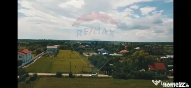 Vanzare teren Snagov - Izvorani, Strada Gradinarilor 48