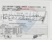 Vanzare teren Snagov - Izvorani, Strada Gradinarilor 48