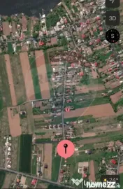 Vanzare teren Snagov - Izvorani, Strada Gradinarilor 48 