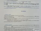 Teren construcții, vedere frontala la mare și Certifica... 