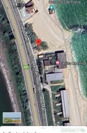 Teren construcții, vedere frontala la mare și Certifica...