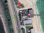 Teren construcții, vedere frontala la mare și Certifica... 