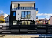 Casa finisata, compartimentare versatila in cartierul Gheorg