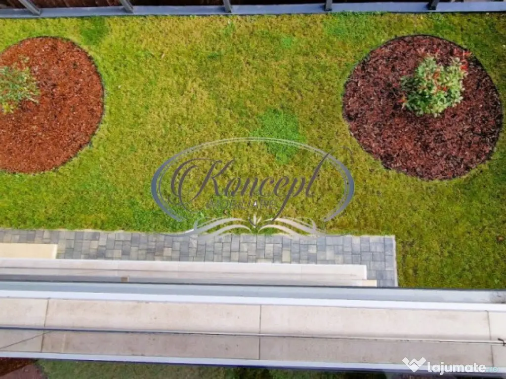 Casa finisata, compartimentare versatila in cartierul Gheorg