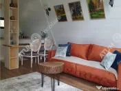 Casa tip A Frame de inchiriat in Avrig zona Valea Avrigului 