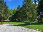 Casa tip A Frame de inchiriat in Avrig zona Valea Avrigului 