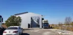 Spatiu depozitare si productie Ciorogarla