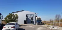 Spatiu depozitare si productie Ciorogarla