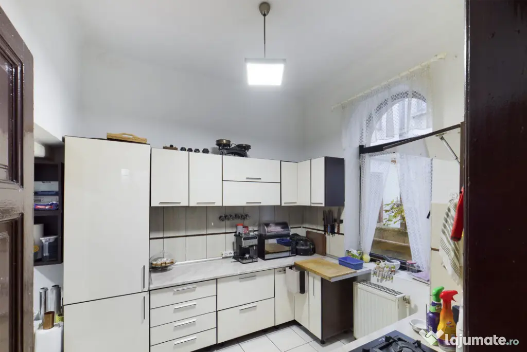 Vila individuala in centru zona Victoriei