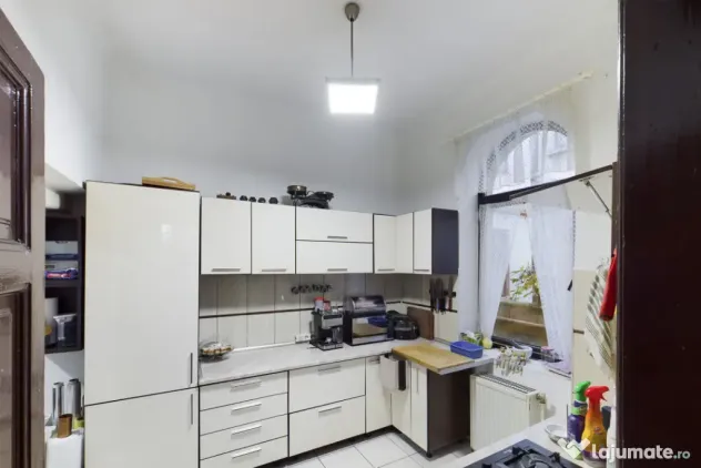 Vila individuala in centru zona Victoriei