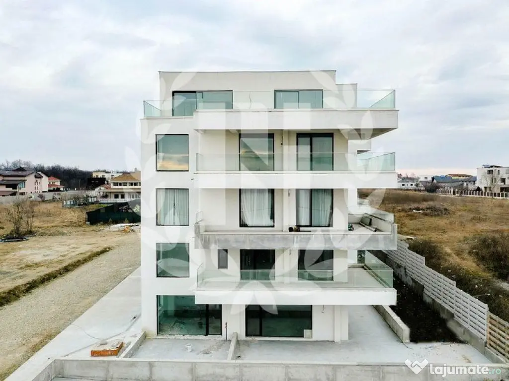 2 CAMERE VEDERE LAC PANTELIMON