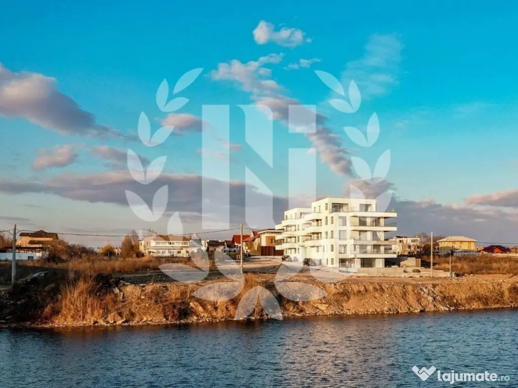 2 CAMERE VEDERE LAC PANTELIMON