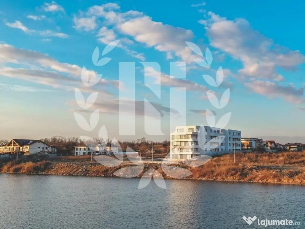 2 CAMERE VEDERE LAC PANTELIMON