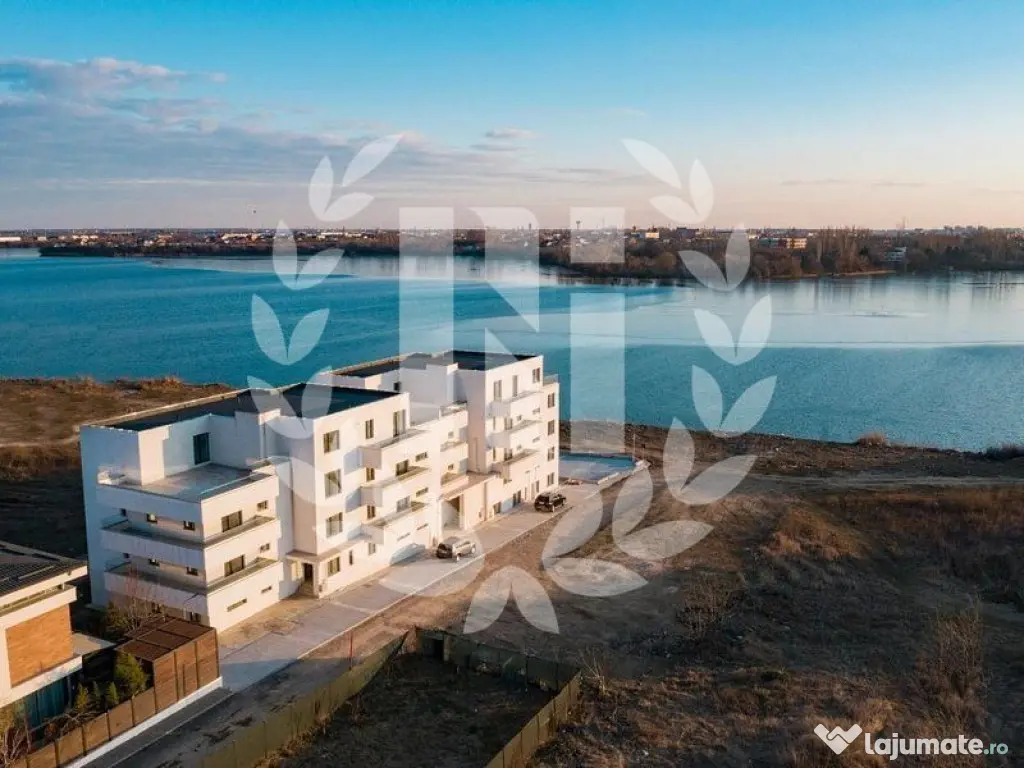 2 CAMERE VEDERE LAC PANTELIMON