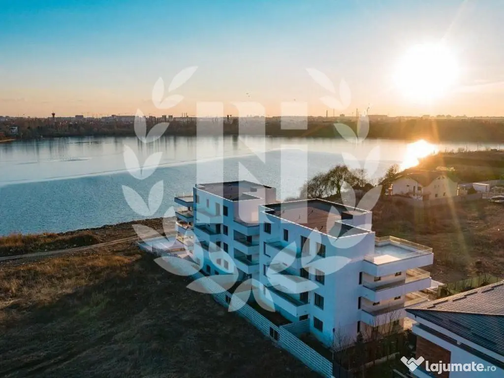 2 CAMERE VEDERE LAC PANTELIMON