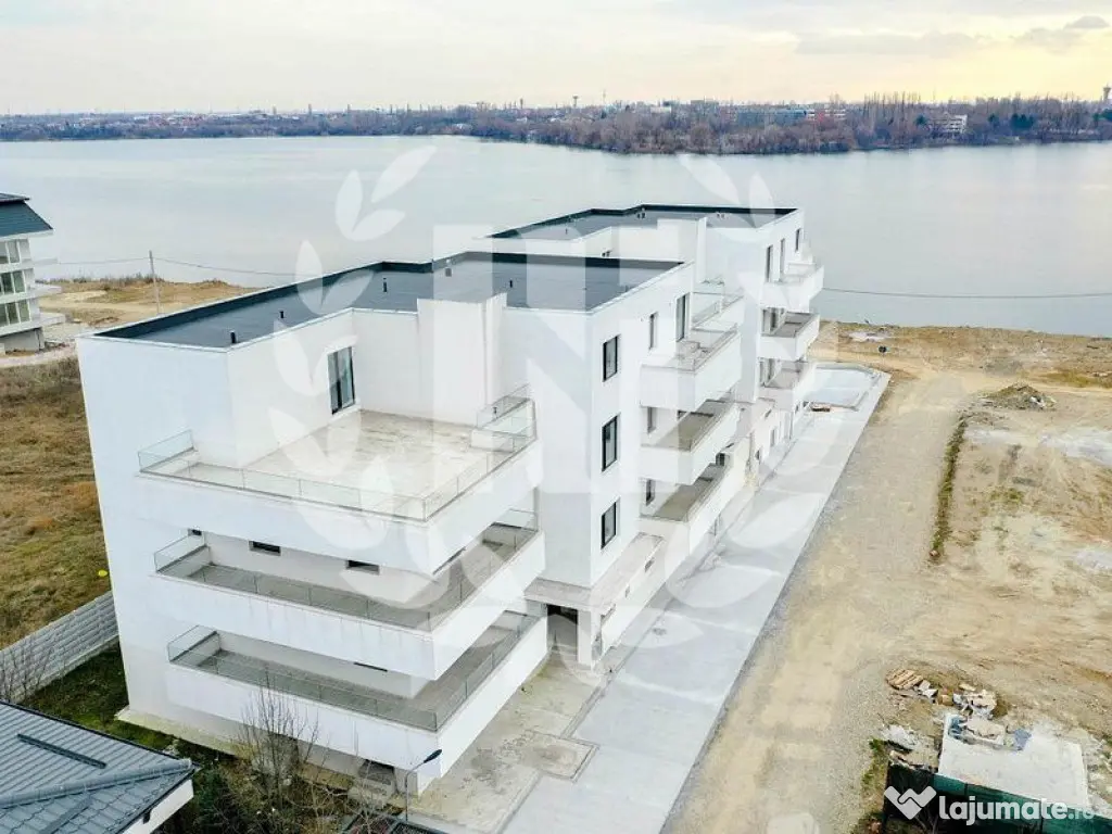 2 CAMERE VEDERE LAC PANTELIMON