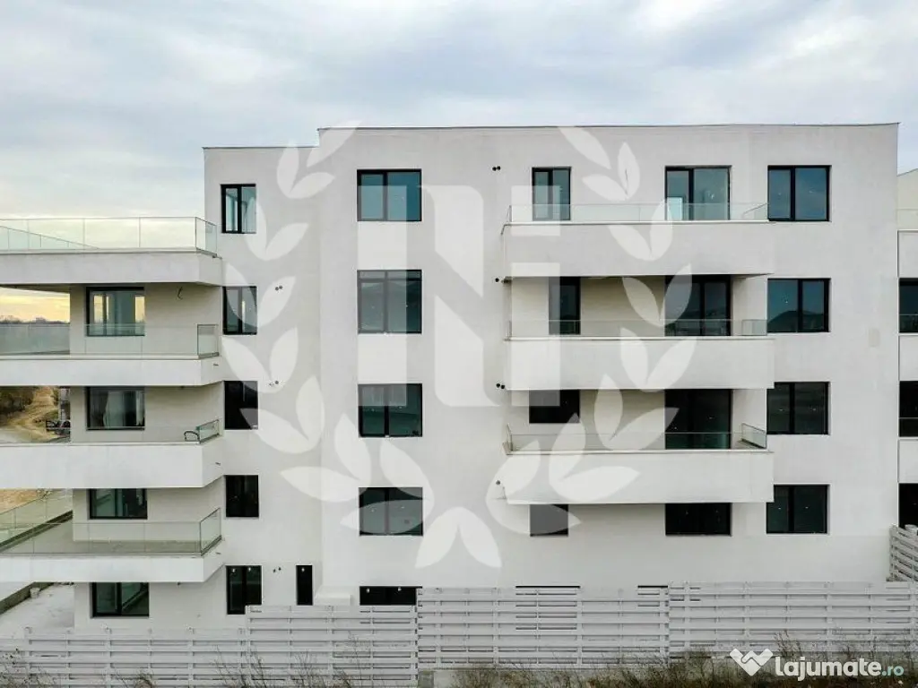 2 CAMERE VEDERE LAC PANTELIMON