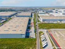 Depozit/hala/spatiu industrial Ciorogarla - A1 - KM13, Ilfo
