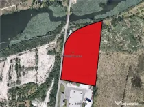 Teren Chitila - Straulesti Lac - Soseaua Chitila, Bucuresti