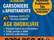 Husi Comuna Padureni - 8,5 hectare teren agricol