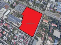 Teren Berceni - Soseaua Oltenitei, Bucuresti