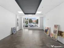 Spațiu comercial de închiriat 57 mp ultracentral Arad