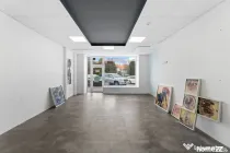 Spațiu comercial de închiriat 57 mp ultracentral Arad