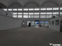 Zona Progresul - hala industriala renovata