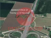 Teren 10000 mp INTRAVILAN Constanta 