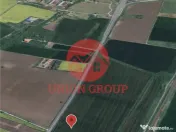 Teren 10000 mp INTRAVILAN Constanta 