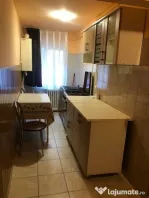 Inchiriez apartament 1 camera