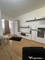 Apartament o camera 22 mp Steaua