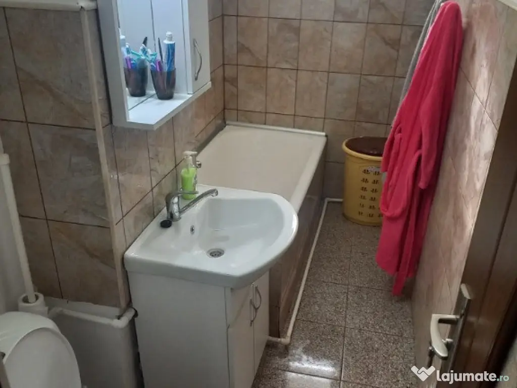 Inchiriere apartament 1 camera