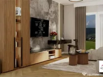 Apartament 1 Camera Tip A1.3 de in Ansamblul Green Residenc