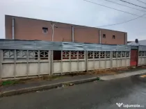 Hala- depozit de produse nealimentare si magazie, sector 2,