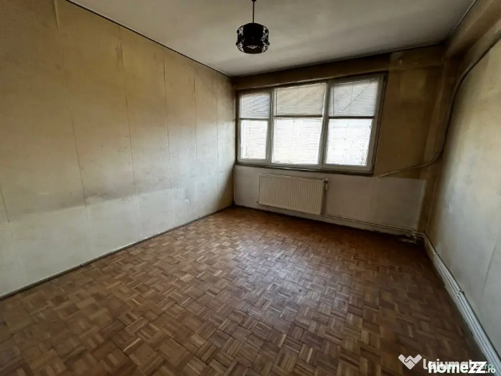Independentei - Apartament 3 camere confort 1 semidecomanda