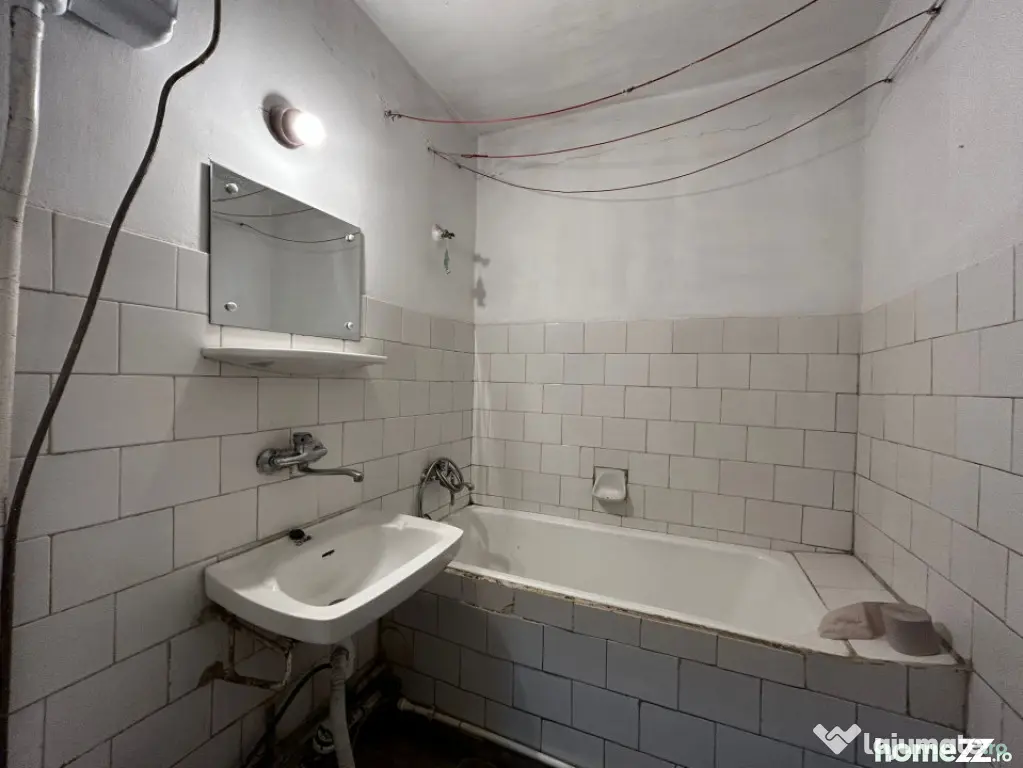 Independentei - Apartament 3 camere confort 1 semidecomanda