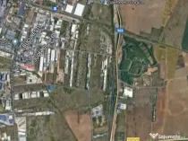 Teren 1950 mp pentru constructii hale - zona Dr. Intre Ta...