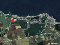 Vanzari terenuri in statiunea Olimp