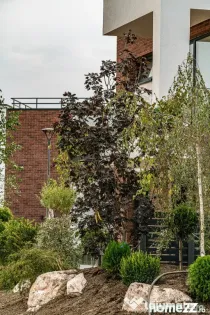 Vilă de lux pe malul Lacului Snagov | Marină privată | 150 mp utili