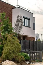 Vilă de lux pe malul Lacului Snagov | Marină privată | 150 mp utili