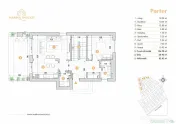 Vilă de lux pe malul Lacului Snagov | Marină privată | 150 mp utili 
