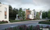 Vilă de lux pe malul Lacului Snagov | Marină privată | 150 mp utili 
