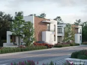 Vila Tip 5 - Marina Snagov 