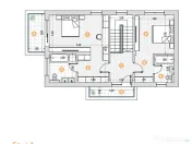 Vila Tip 5 - Marina Snagov 