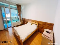 Complex rezidential turistic