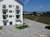 Apartament cu 3 camere 2 bai si 2 balcoane in Sibiu zona Pic