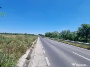 Teren Drum la Chiajna, sector 6, 11.350 mp, D 33 ml 